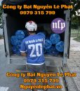 Cung Cấp Màng Bạt Nhựa HDPE Chống Thấm Nước tại Gia Nghĩa - Đắk Nông