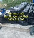 Cung Cấp Màng (Bạt) Chống Thấm HDPE Uy Tín Cẩm Mỹ