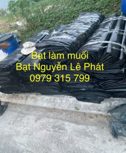 Cung Cấp Màng (Bạt) Chống Thấm HDPE Uy Tín Cẩm Mỹ