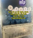 Thi Công Bạt Bạt Nhựa HDPE Chứa Nước Tưới Cây Nuôi Cá tại Định Quán